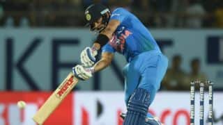 Virat Kohli: One batsman has to bat at a strike of 200 in a big chase